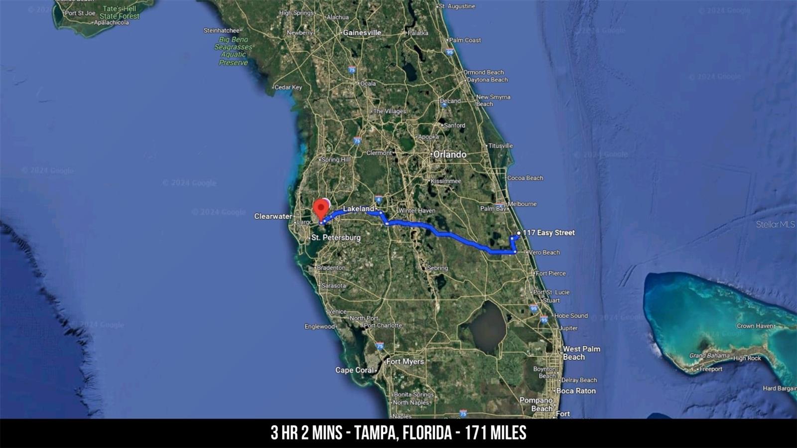 109 EASY ST, SEBASTIAN, FL, 32958