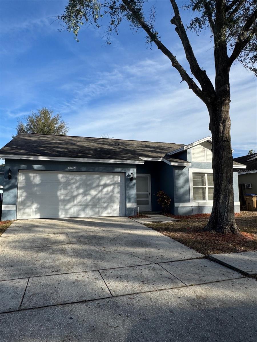 8849 PARLIAMENT CT, KISSIMMEE, FL, 34747