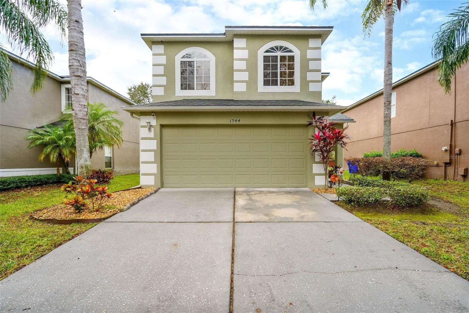 1944 PORTCASTLE CIR, WINTER GARDEN, FL, 34787