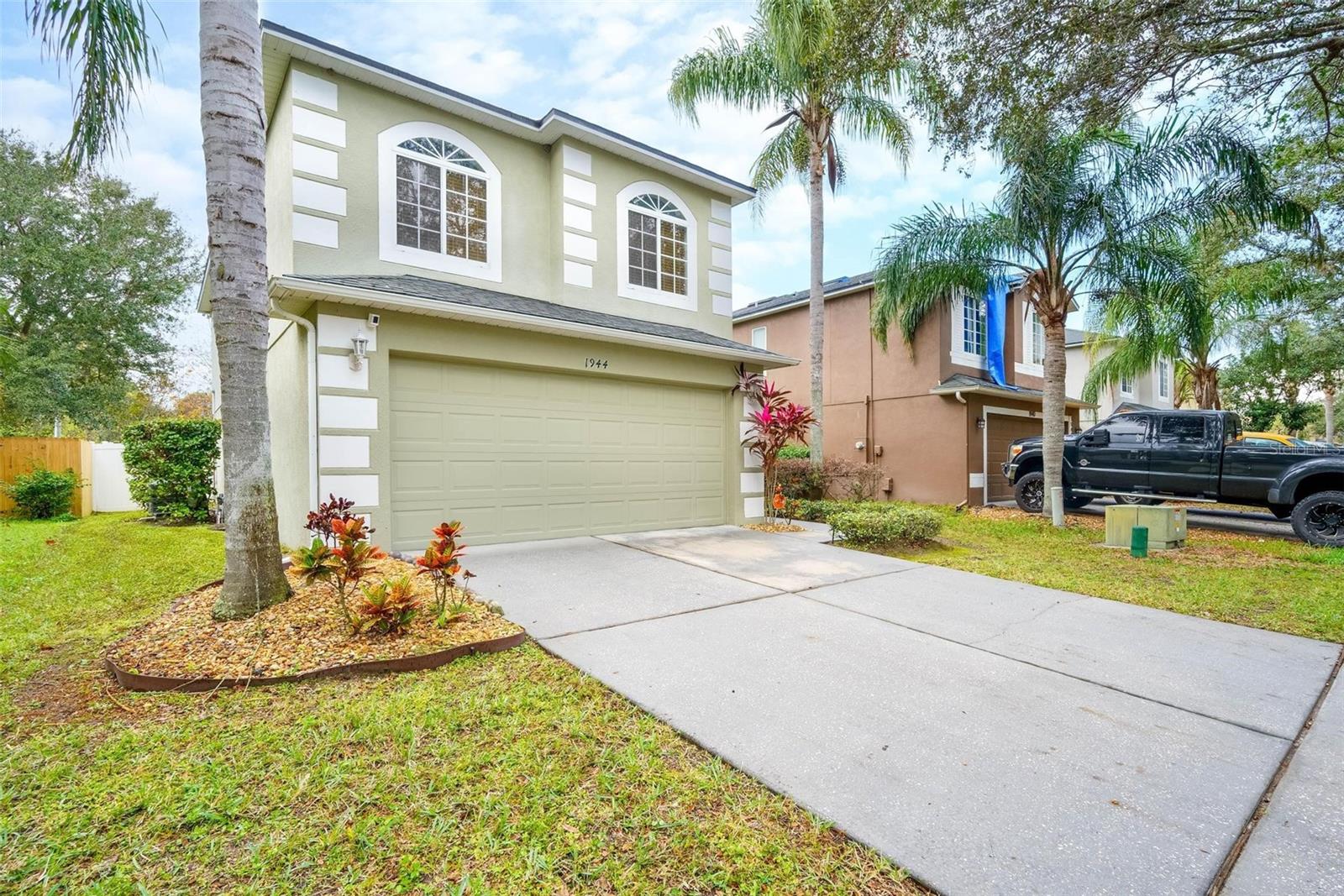 1944 PORTCASTLE CIR, WINTER GARDEN, FL, 34787