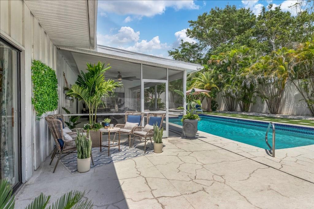 1340 WESTWAY DR, SARASOTA, FL, 34236