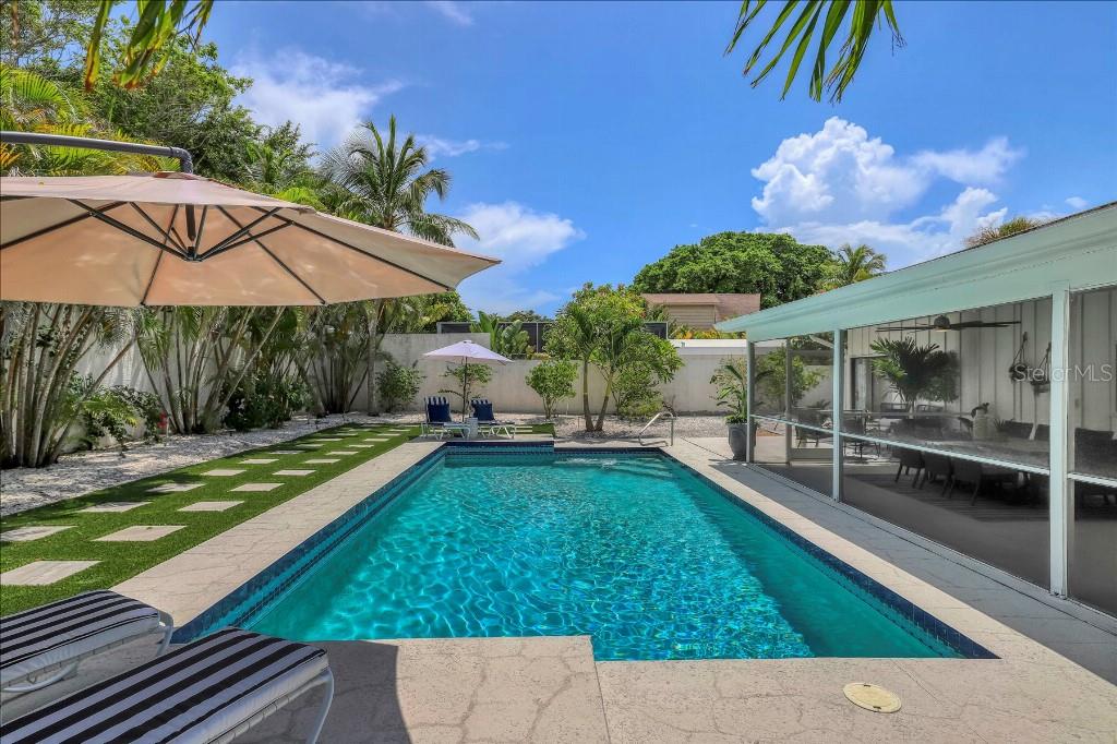 1340 WESTWAY DR, SARASOTA, FL, 34236
