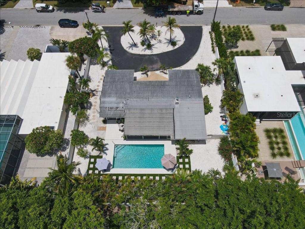 1340 WESTWAY DR, SARASOTA, FL, 34236