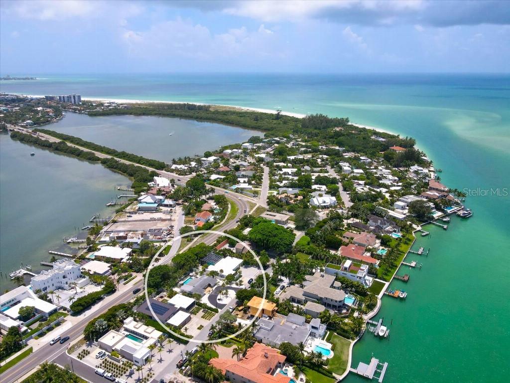 1340 WESTWAY DR, SARASOTA, FL, 34236
