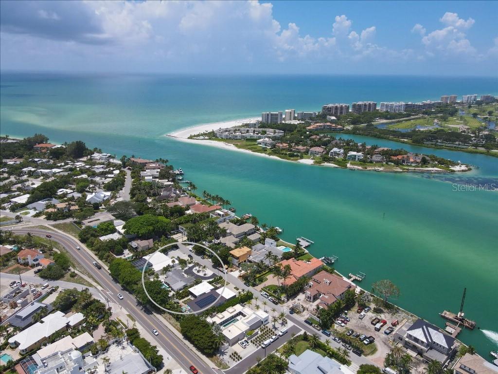 1340 WESTWAY DR, SARASOTA, FL, 34236