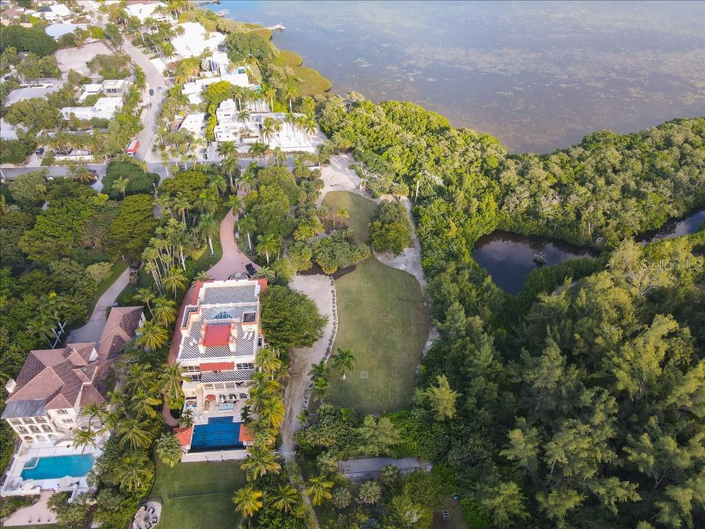1340 WESTWAY DR, SARASOTA, FL, 34236