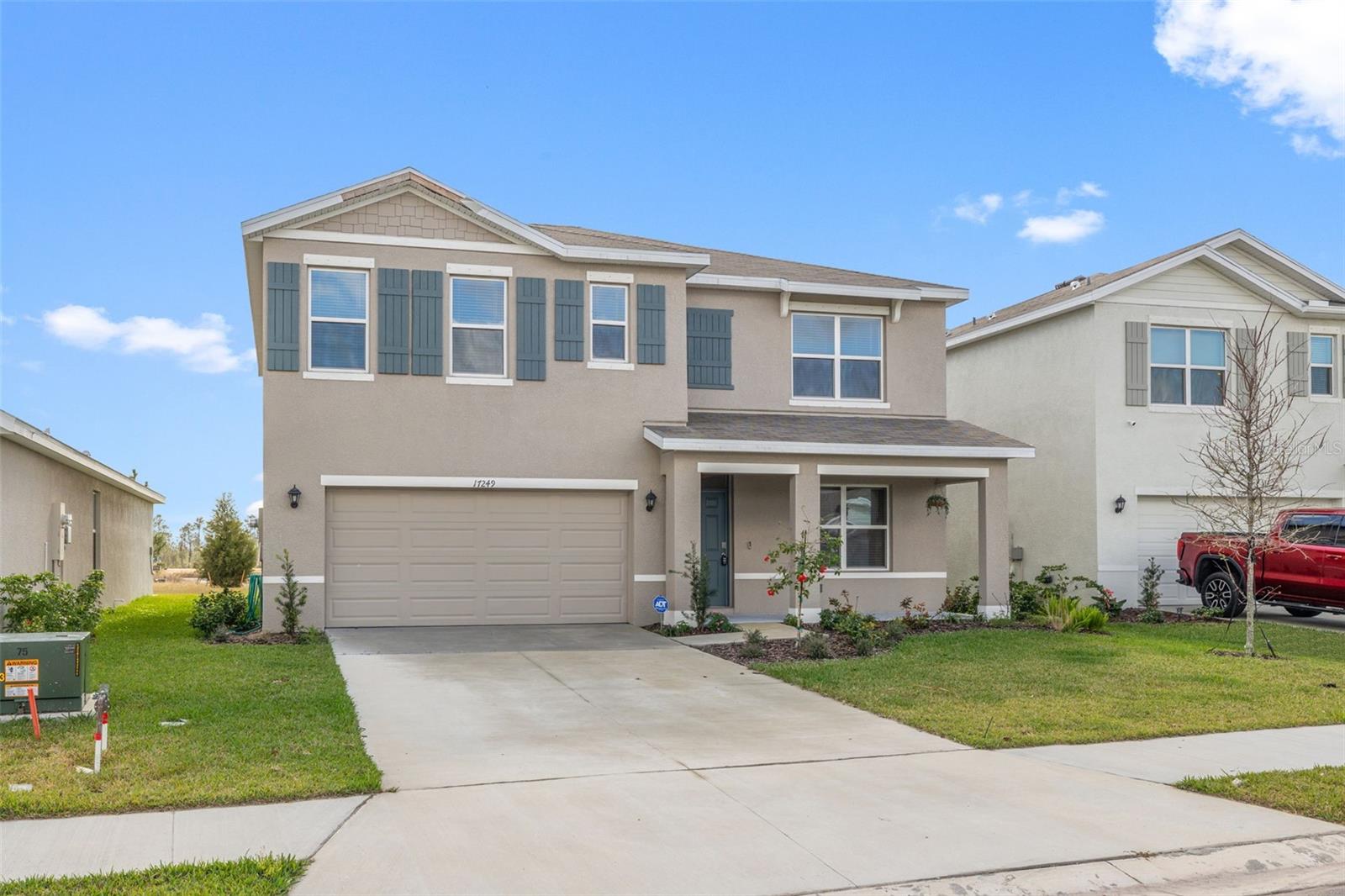 17249 WHEATBERRY BLVD, PARRISH, FL, 34219