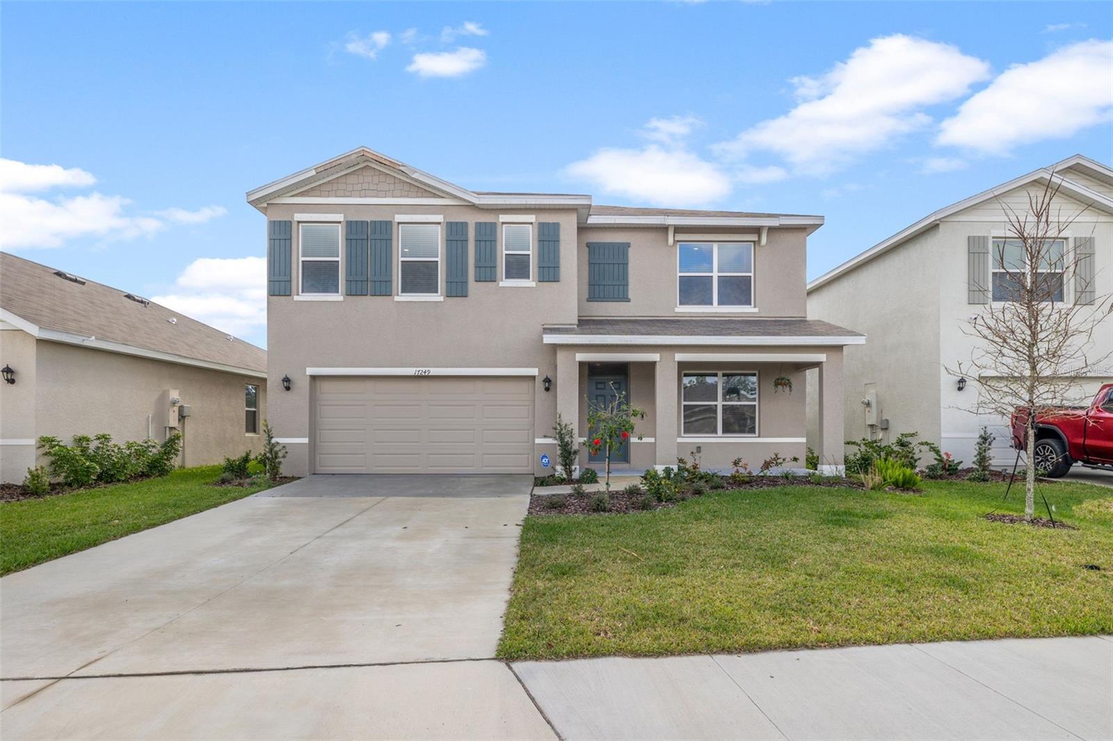 17249 WHEATBERRY BLVD, PARRISH, FL, 34219