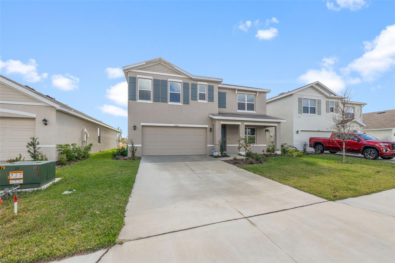17249 WHEATBERRY BLVD, PARRISH, FL, 34219