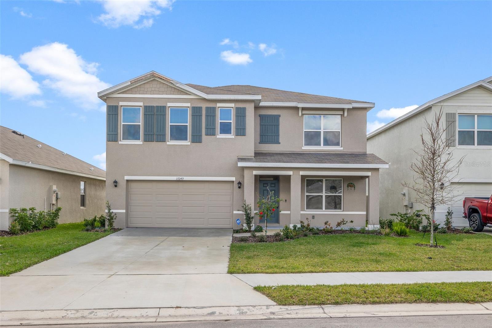 17249 WHEATBERRY BLVD, PARRISH, FL, 34219