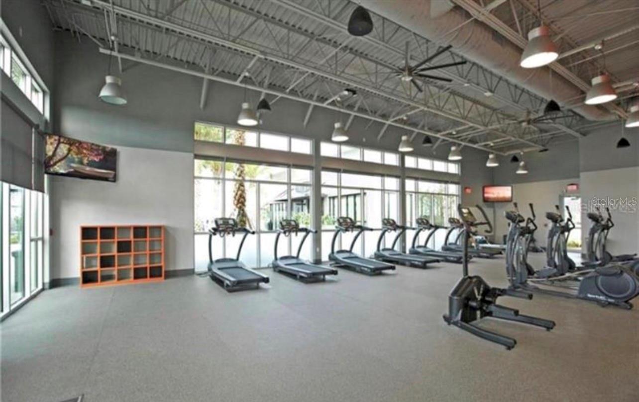 6944 BRIDGMAN ST, ORLANDO, FL, 32827