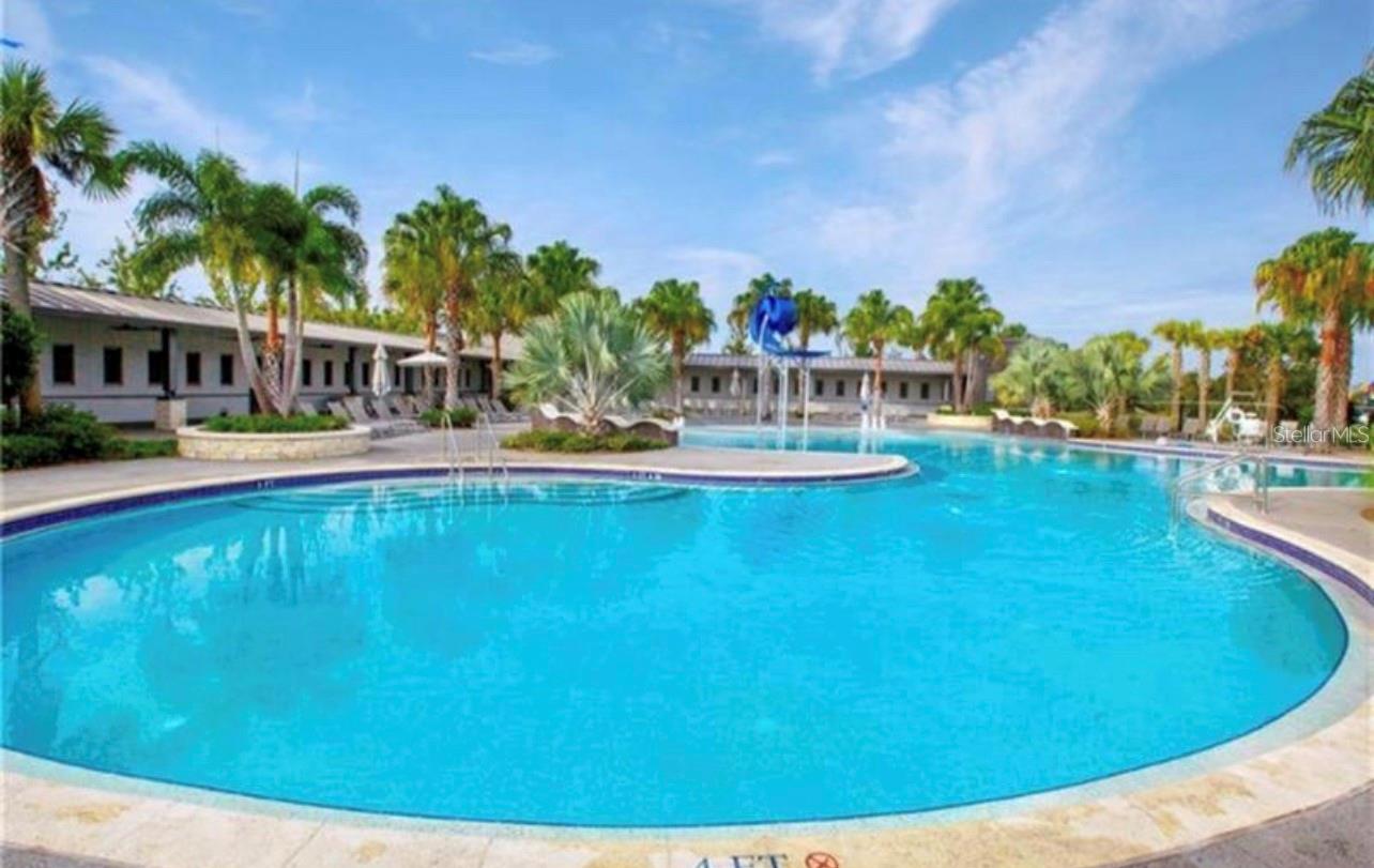 6944 BRIDGMAN ST, ORLANDO, FL, 32827