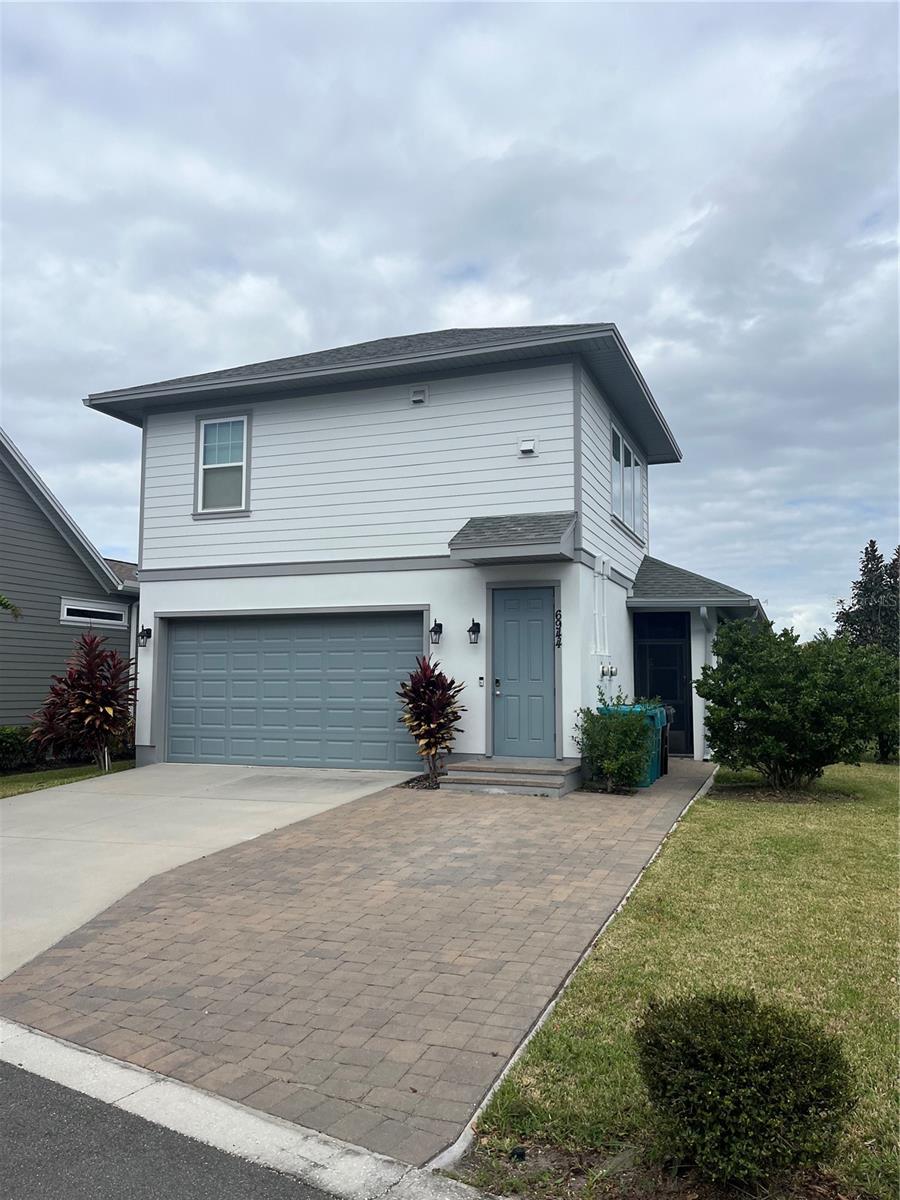 6944 BRIDGMAN ST, ORLANDO, FL, 32827