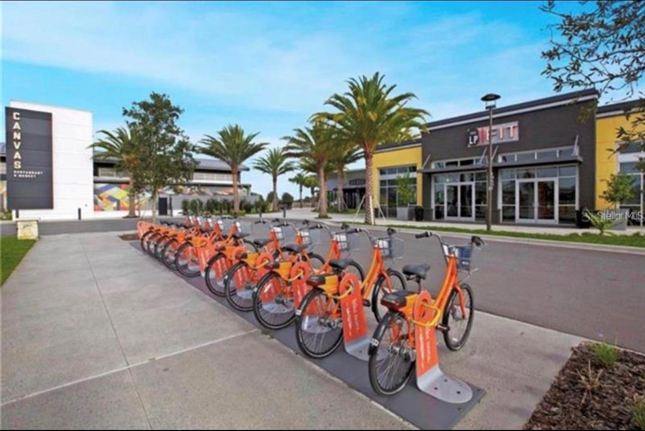 6944 BRIDGMAN ST, ORLANDO, FL, 32827