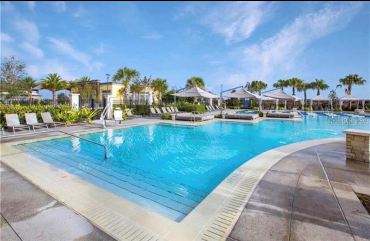 6944 BRIDGMAN ST, ORLANDO, FL, 32827