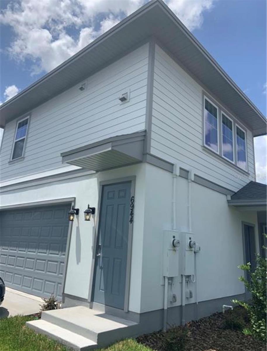 6944 BRIDGMAN ST, ORLANDO, FL, 32827