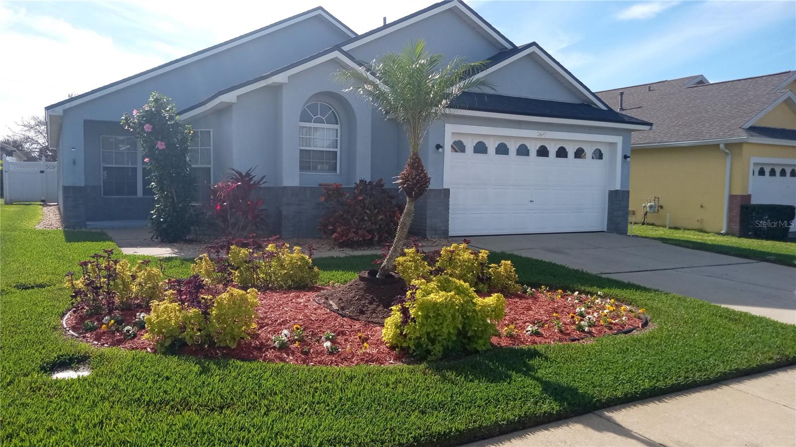 2645 ONEIDA LOOP, KISSIMMEE, FL, 34747