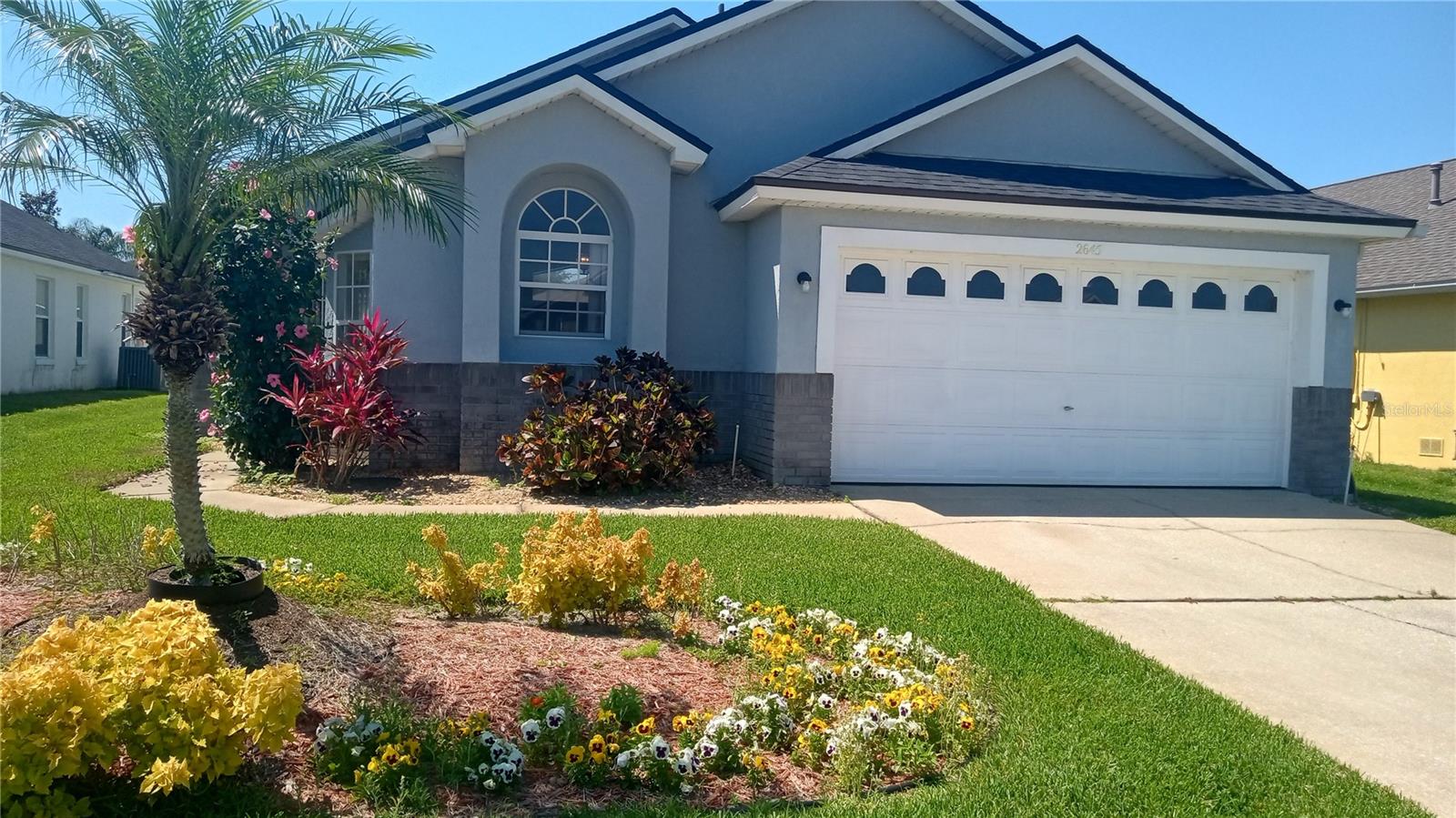 2645 ONEIDA LOOP, KISSIMMEE, FL, 34747