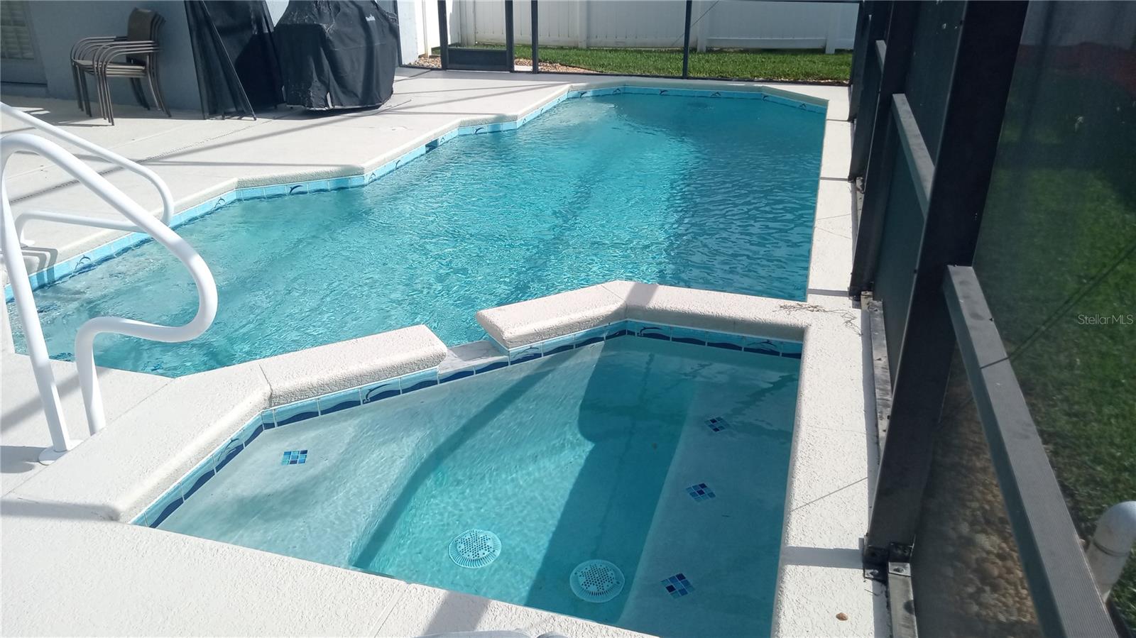 2645 ONEIDA LOOP, KISSIMMEE, FL, 34747