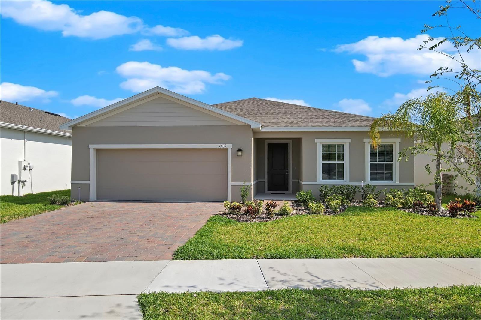 5583 TOULOUSE LN, SAINT CLOUD, FL, 34771