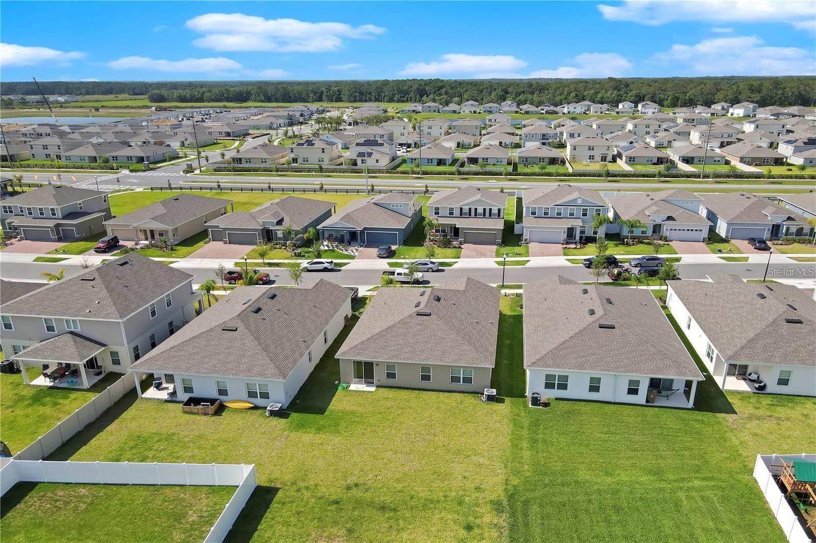 5583 TOULOUSE LN, SAINT CLOUD, FL, 34771