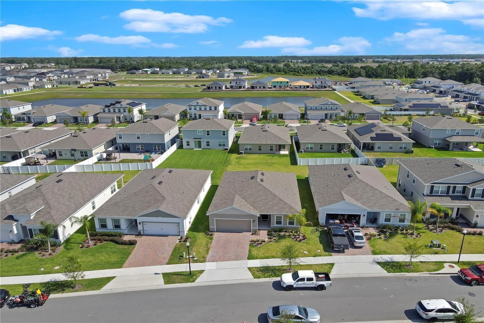 5583 TOULOUSE LN, SAINT CLOUD, FL, 34771