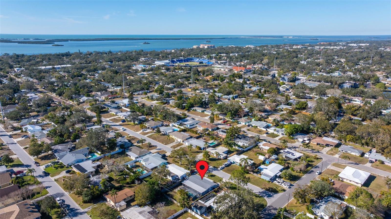 683 ORANGEWOOD DR, DUNEDIN, FL, 34698