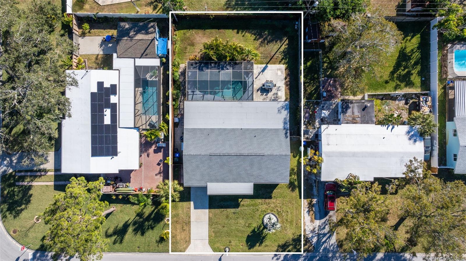 683 ORANGEWOOD DR, DUNEDIN, FL, 34698