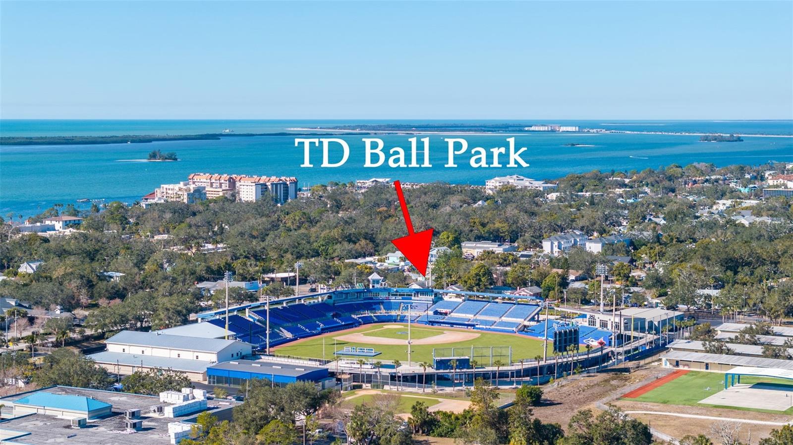 683 ORANGEWOOD DR, DUNEDIN, FL, 34698