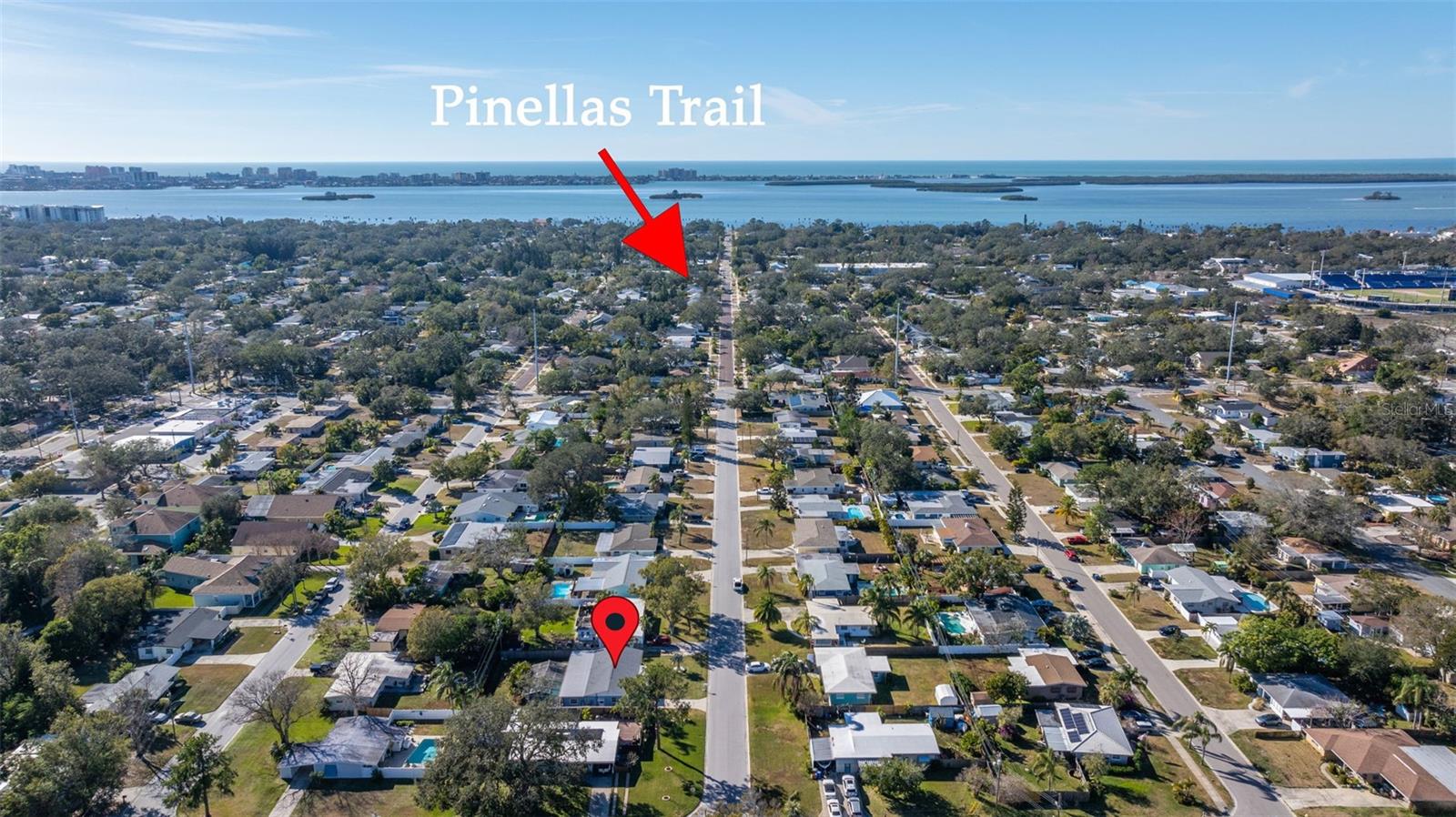 683 ORANGEWOOD DR, DUNEDIN, FL, 34698