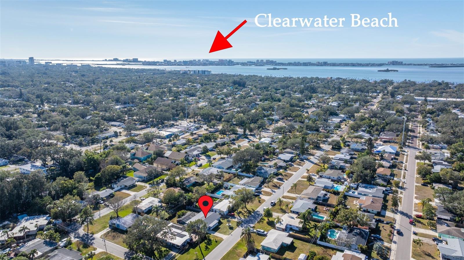 683 ORANGEWOOD DR, DUNEDIN, FL, 34698