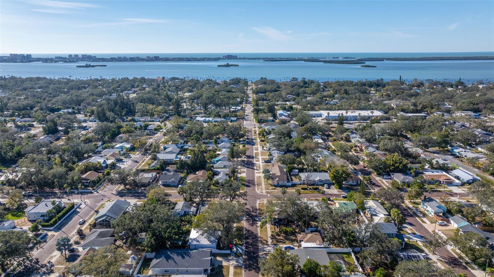 683 ORANGEWOOD DR, DUNEDIN, FL, 34698