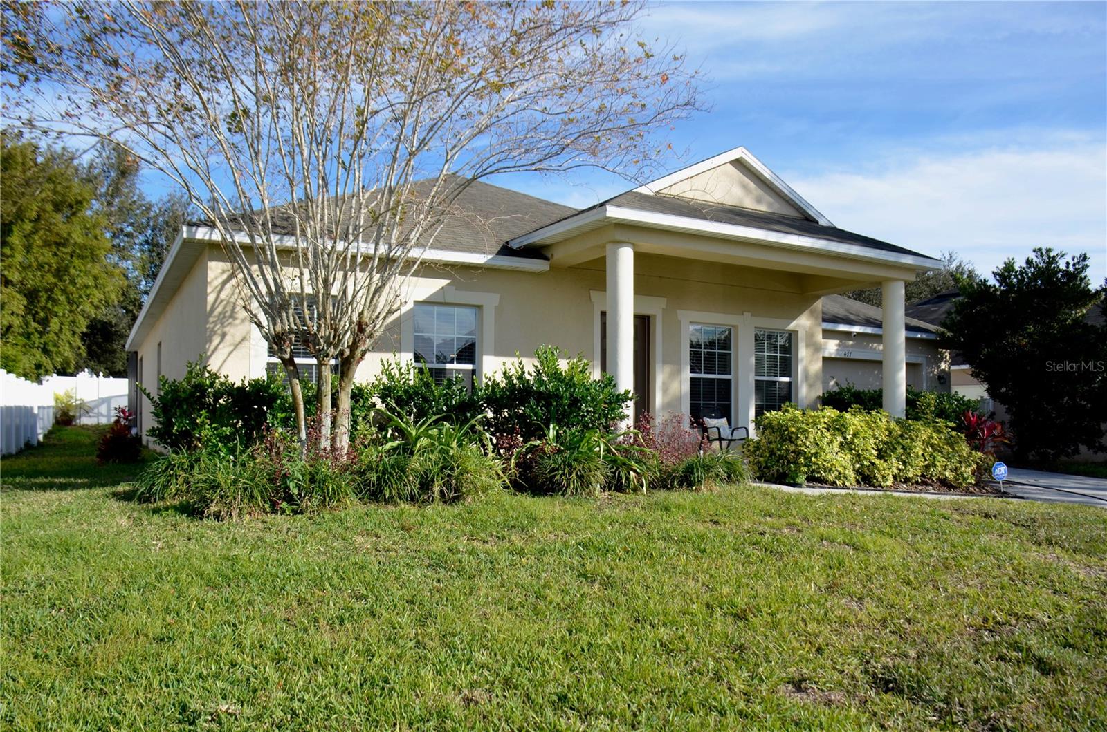 477 JEFFREY JAMES WAY, APOPKA, FL, 32712