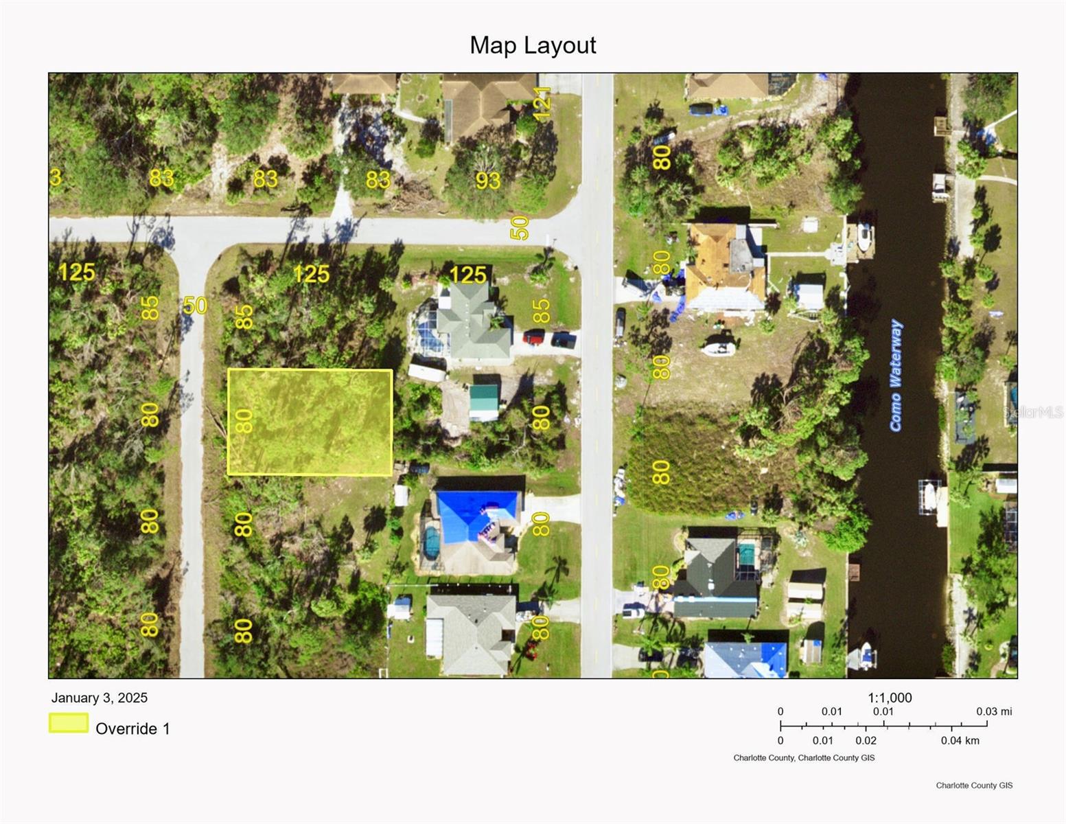 2312 REDFERN ST, PORT CHARLOTTE, FL, 33948
