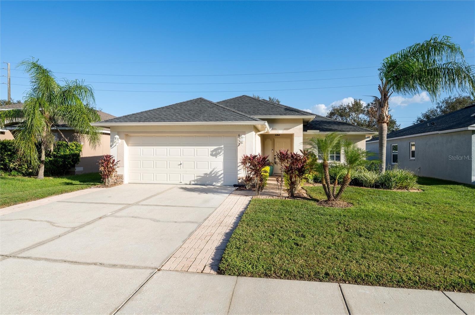 6332 SUSHI CT, WESLEY CHAPEL, FL, 33545