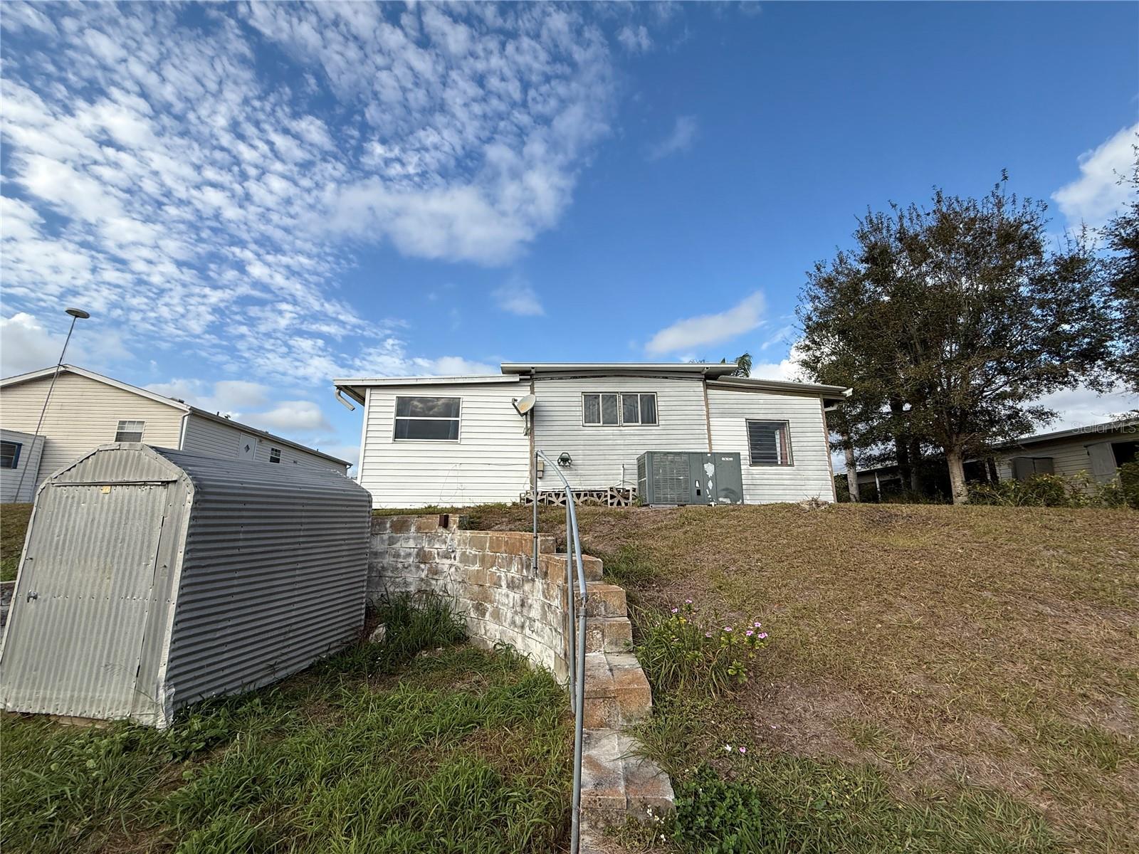 342 CALOOSA CT, LAKE WALES, FL, 33859