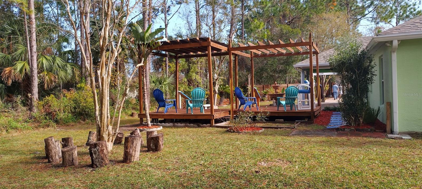 18 BURTON PL, PALM COAST, FL, 32137