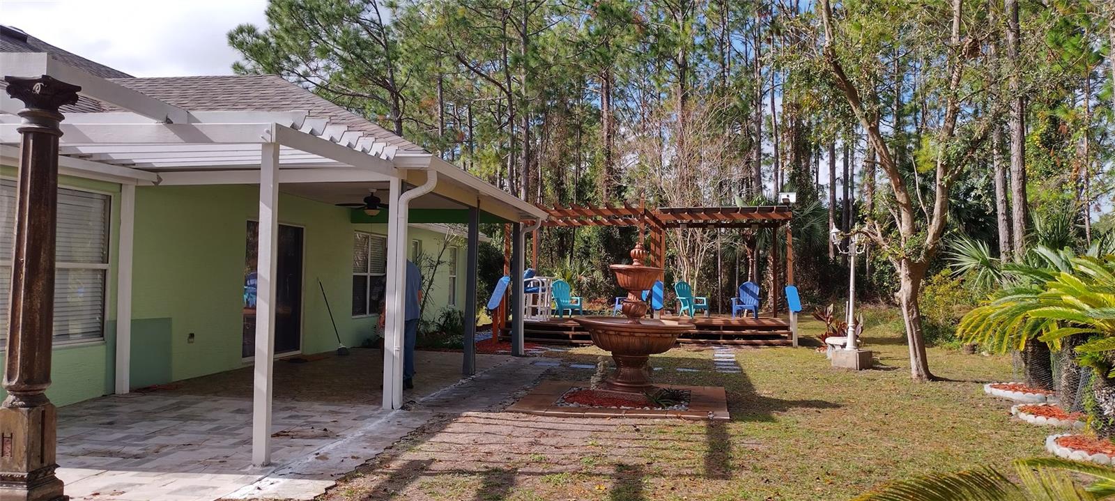18 BURTON PL, PALM COAST, FL, 32137