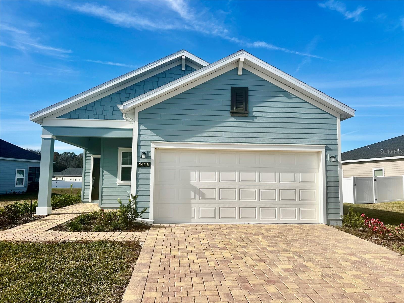 4436 NW 14 LOOP, OCALA, FL, 34482