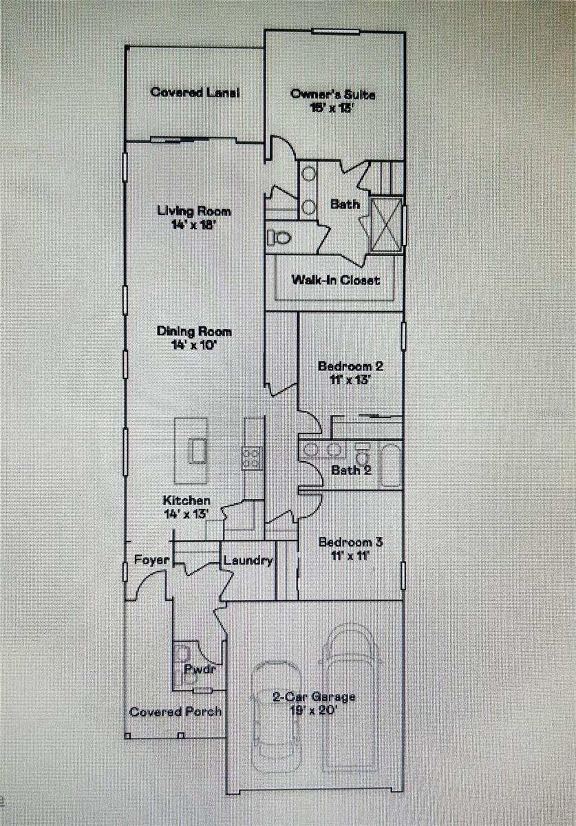 4436 NW 14 LOOP, OCALA, FL, 34482