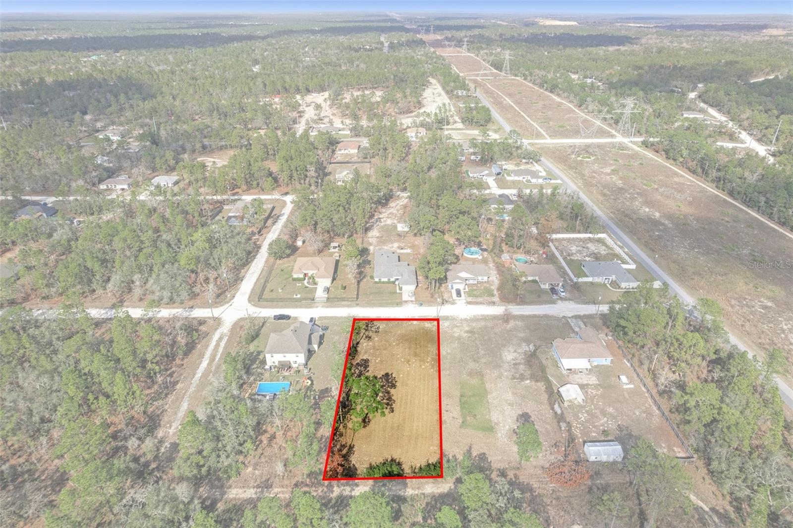 ROYAL HIGHLANDS, BROOKSVILLE, FL, 34614