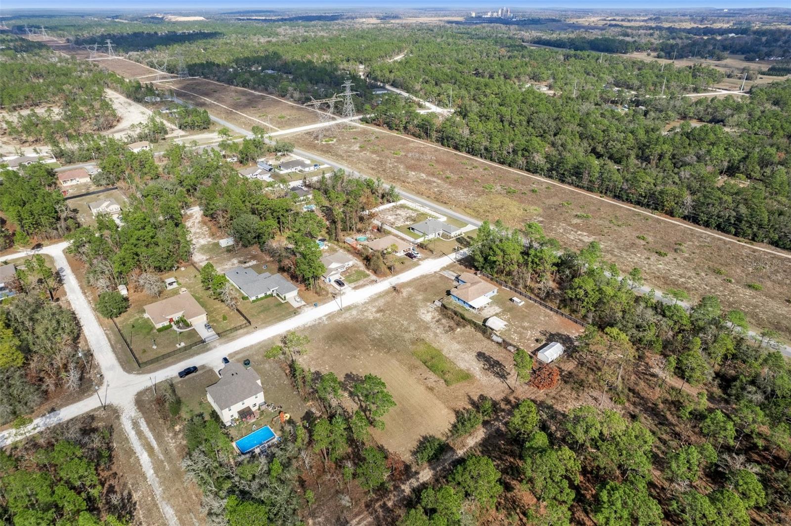 ROYAL HIGHLANDS, BROOKSVILLE, FL, 34614