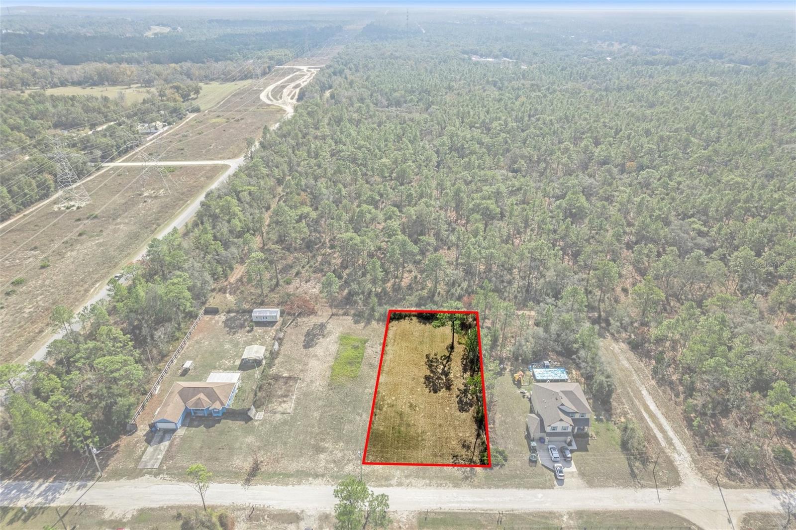 ROYAL HIGHLANDS, BROOKSVILLE, FL, 34614