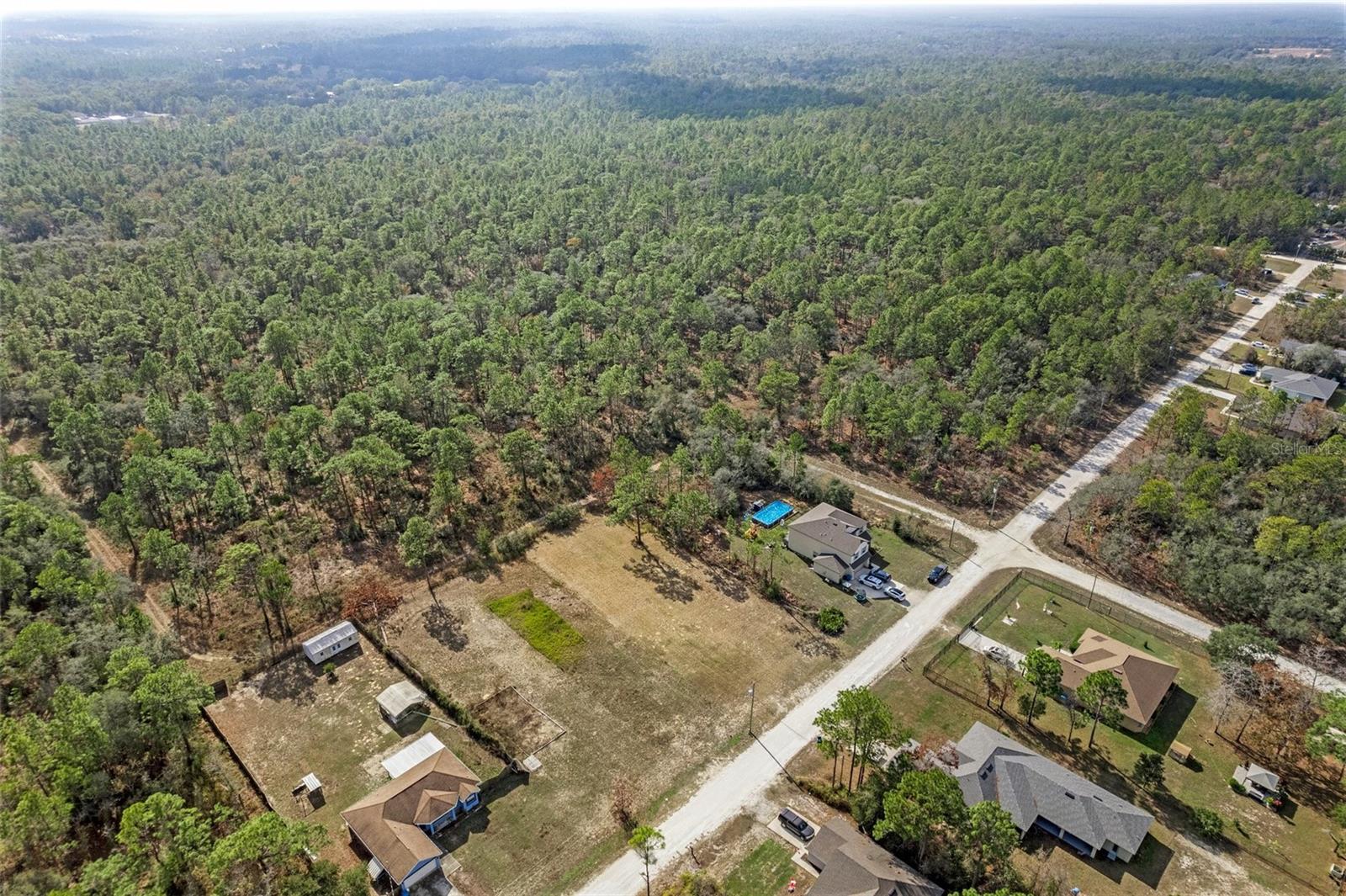 ROYAL HIGHLANDS, BROOKSVILLE, FL, 34614