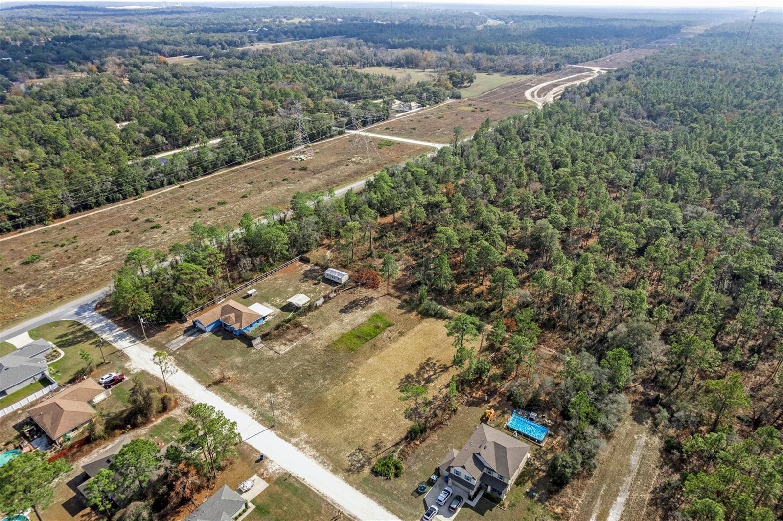 ROYAL HIGHLANDS, BROOKSVILLE, FL, 34614