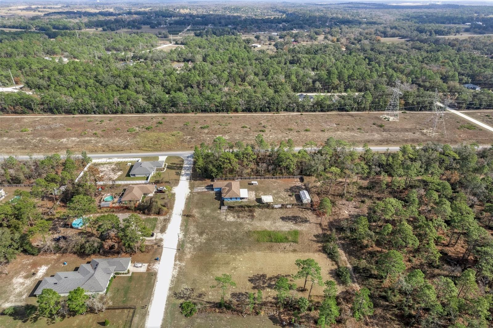 ROYAL HIGHLANDS, BROOKSVILLE, FL, 34614