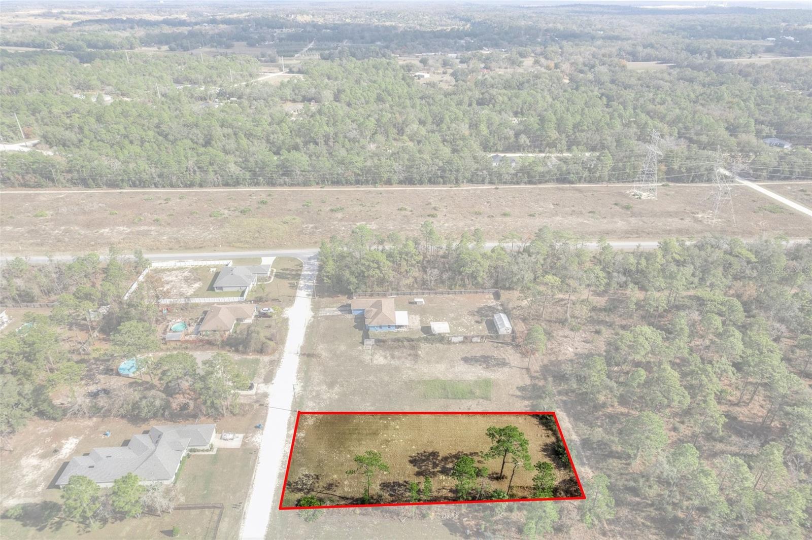 ROYAL HIGHLANDS, BROOKSVILLE, FL, 34614