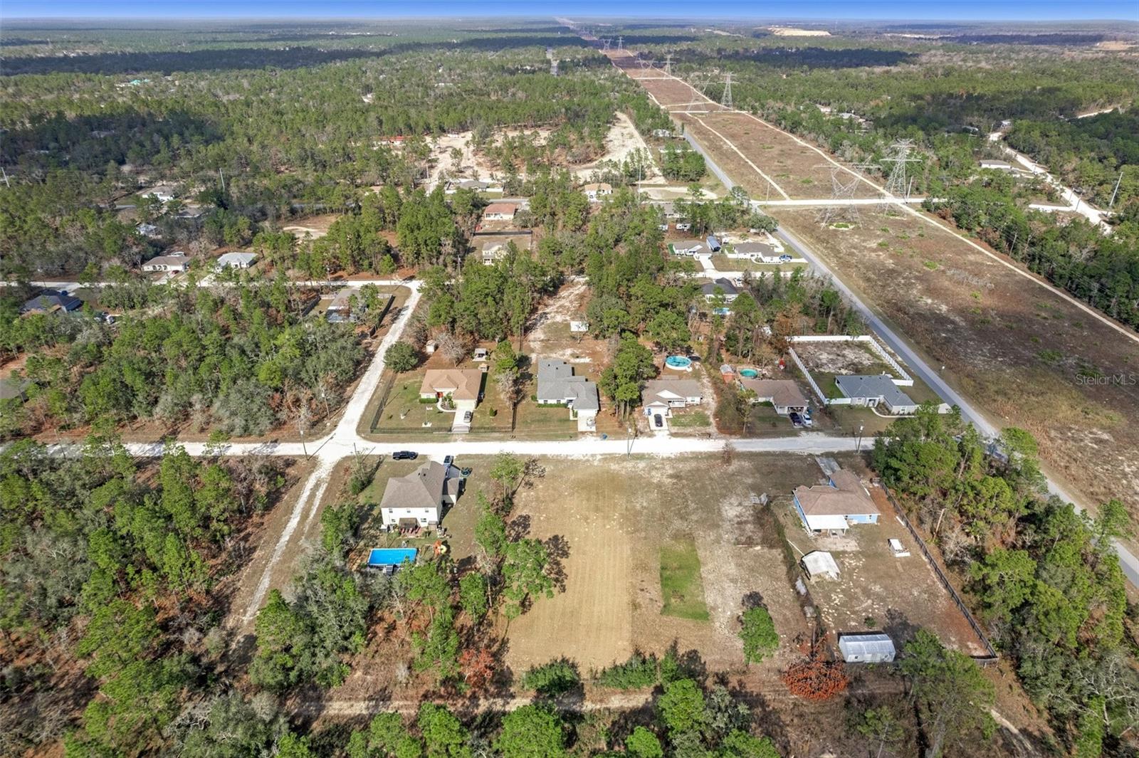 ROYAL HIGHLANDS, BROOKSVILLE, FL, 34614