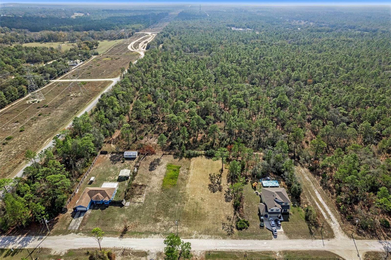 ROYAL HIGHLANDS, BROOKSVILLE, FL, 34614