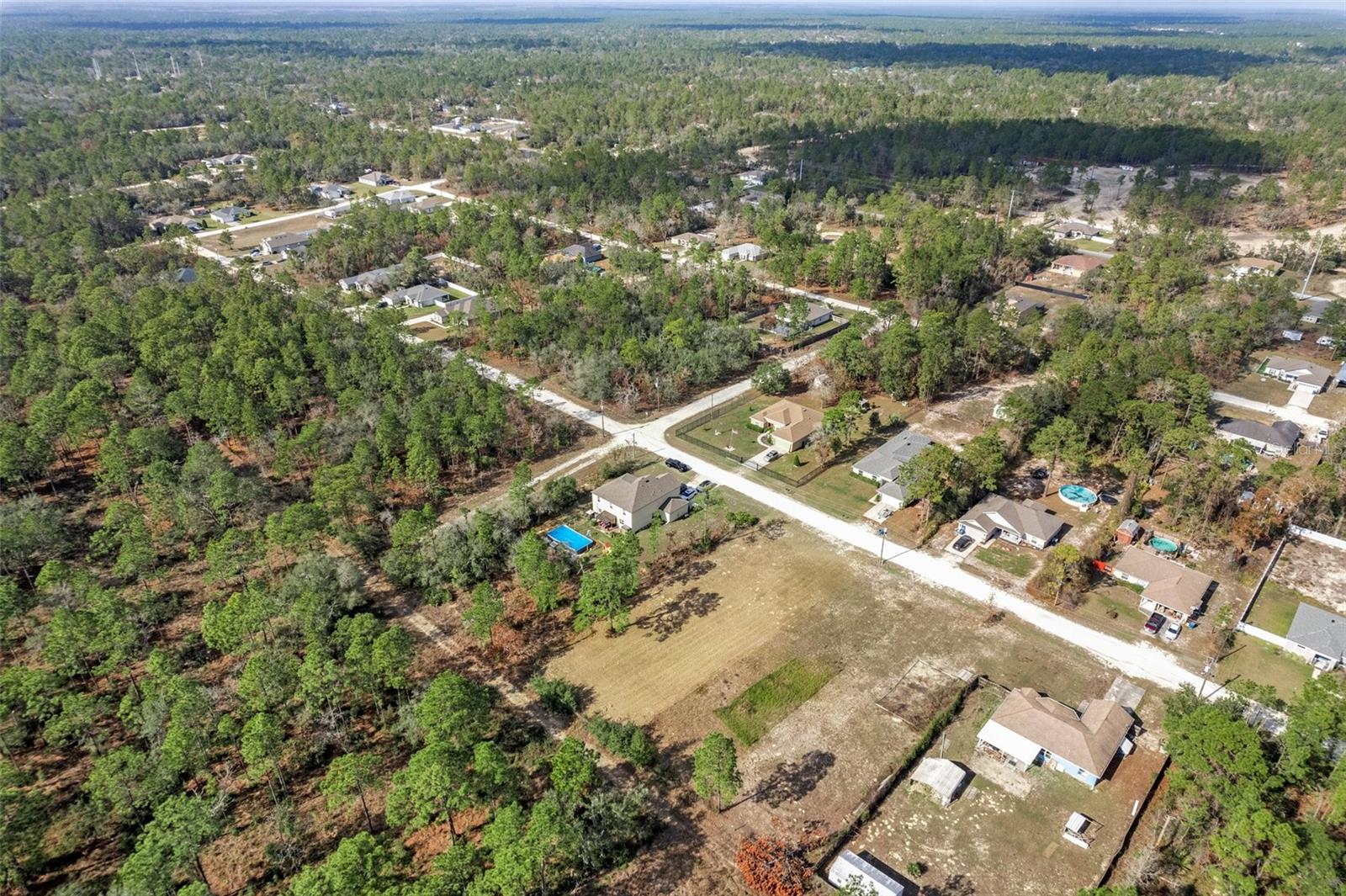 ROYAL HIGHLANDS, BROOKSVILLE, FL, 34614